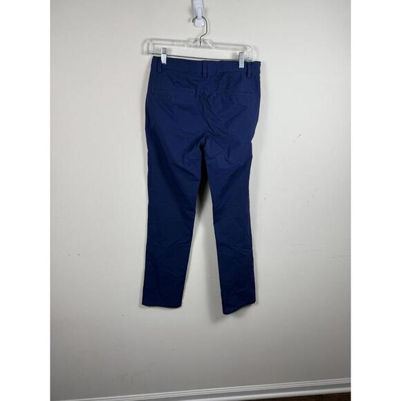 Vineyard Vines OTG Pants Men's 28x31 On The Go Performance Navy Stretch Preppy - Picture 2 of 5